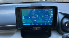 Toyota Yaris 1.5 Hybrid Excel 5dr CVT Hybrid Hatchback